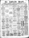 Lakes Herald Saturday 02 April 1881 Page 1