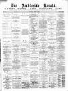 Lakes Herald Saturday 23 April 1881 Page 1
