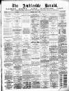 Lakes Herald Saturday 07 May 1881 Page 1