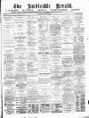 Lakes Herald Saturday 14 May 1881 Page 1