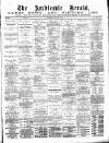 Lakes Herald Saturday 28 May 1881 Page 1