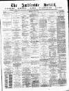 Lakes Herald Saturday 04 June 1881 Page 1
