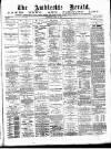 Lakes Herald Saturday 11 June 1881 Page 1