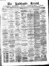 Lakes Herald Saturday 18 June 1881 Page 1