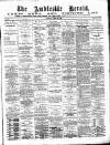 Lakes Herald Saturday 25 June 1881 Page 1