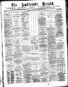 Lakes Herald Saturday 10 September 1881 Page 1