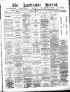 Lakes Herald Saturday 22 October 1881 Page 1