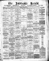 Lakes Herald Saturday 21 January 1882 Page 1