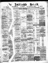 Lakes Herald Saturday 04 February 1882 Page 1