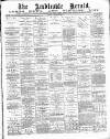Lakes Herald Friday 24 March 1882 Page 1