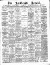 Lakes Herald Friday 31 March 1882 Page 1