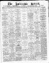 Lakes Herald Friday 07 April 1882 Page 1