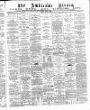 Lakes Herald Friday 14 April 1882 Page 1