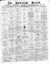 Lakes Herald Friday 28 April 1882 Page 1