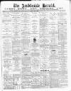 Lakes Herald Friday 05 May 1882 Page 1