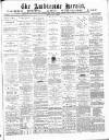 Lakes Herald Friday 12 May 1882 Page 1