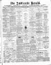 Lakes Herald Friday 26 May 1882 Page 1