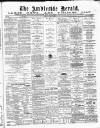 Lakes Herald Friday 02 June 1882 Page 1