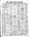 Lakes Herald Friday 16 June 1882 Page 1