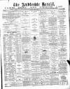 Lakes Herald Friday 23 June 1882 Page 1
