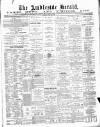 Lakes Herald Friday 30 June 1882 Page 1