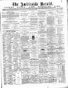 Lakes Herald Friday 21 July 1882 Page 1