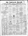 Lakes Herald Friday 04 August 1882 Page 1