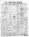 Lakes Herald Friday 01 September 1882 Page 1
