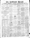Lakes Herald Friday 15 September 1882 Page 1