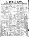 Lakes Herald Friday 22 September 1882 Page 1