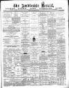 Lakes Herald Friday 29 September 1882 Page 1