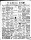 Lakes Herald Friday 06 October 1882 Page 1