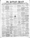 Lakes Herald Friday 20 October 1882 Page 1