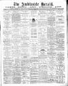 Lakes Herald Friday 27 October 1882 Page 1