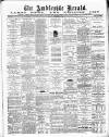 Lakes Herald Friday 03 November 1882 Page 1