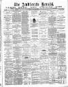 Lakes Herald Friday 10 November 1882 Page 1