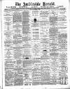 Lakes Herald Friday 17 November 1882 Page 1