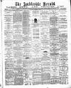 Lakes Herald Friday 24 November 1882 Page 1