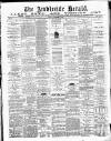 Lakes Herald Friday 01 December 1882 Page 1