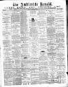 Lakes Herald Friday 08 December 1882 Page 1