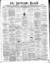 Lakes Herald Friday 22 December 1882 Page 1