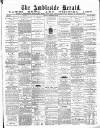 Lakes Herald Friday 29 December 1882 Page 1