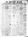 Lakes Herald Friday 05 January 1883 Page 1