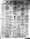 Lakes Herald Friday 19 January 1883 Page 1