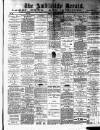 Lakes Herald Friday 26 January 1883 Page 1