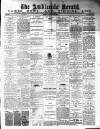 Lakes Herald Friday 02 February 1883 Page 1