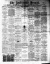 Lakes Herald Friday 09 February 1883 Page 1