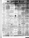 Lakes Herald Friday 16 February 1883 Page 1