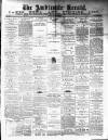 Lakes Herald Friday 02 March 1883 Page 1