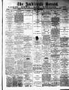 Lakes Herald Friday 16 March 1883 Page 1